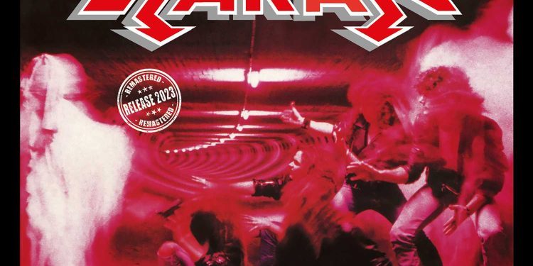 CZAKAN – State Of Confusion