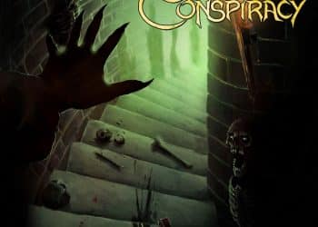 EVIL CONSPIRACY – The Demons Mark