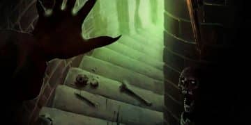 EVIL CONSPIRACY – The Demons Mark