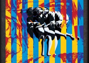 GUNS N’ ROSES – Use Your Illusion (Super Deluxe Edition)