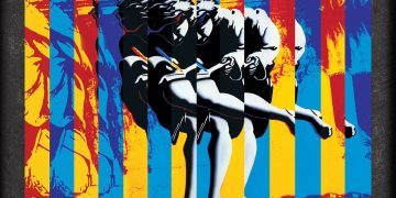GUNS N’ ROSES – Use Your Illusion (Super Deluxe Edition)