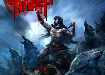 GENGIS KHAN – Possessed by the moon