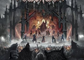 POWERWOLF – Missa Cantorem II