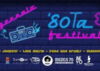 Taranto, 5 gennaio 2023: kermesse all’insegna dei mitici anni ‘80