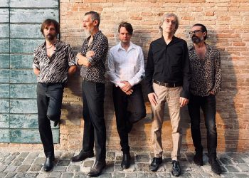 MARLENE KUNTZ: è disponibile in digitale, CD e vinile l’album “Karma Clima”