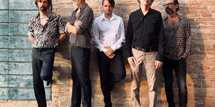 MARLENE KUNTZ: è disponibile in digitale, CD e vinile l’album “Karma Clima”