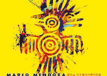 MARCO MENDOZA – New Direction