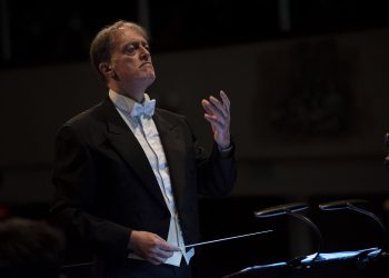 Musiche da Oscar, grandi applausi
