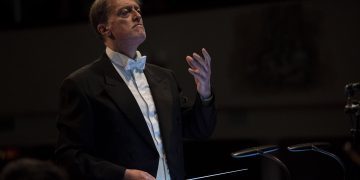 Musiche da Oscar, grandi applausi