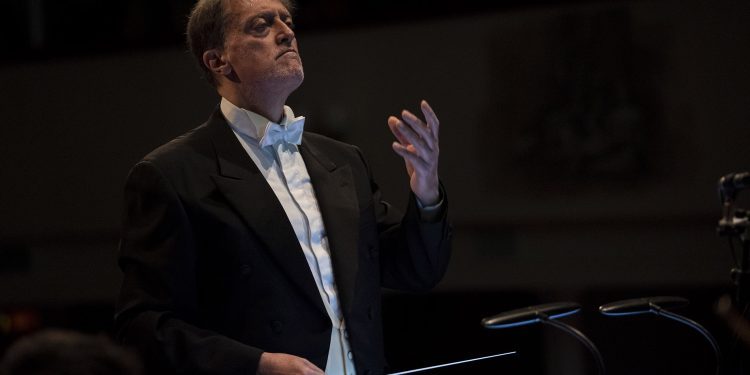 Musiche da Oscar, grandi applausi