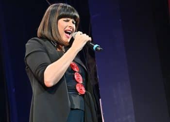 Gala Premio Apulia Voice, il 4 gennaio all’Orfeo con Silvia Mezzanotte