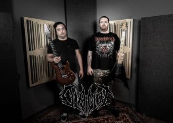 Olamot, disponibile il playthrough del brano God’s Wrath