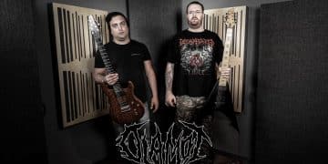 Olamot, disponibile il playthrough del brano God’s Wrath