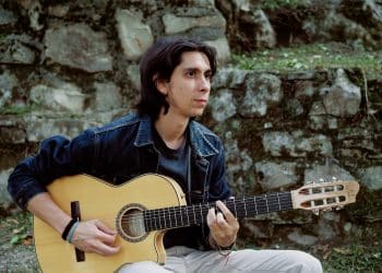 Edoardo Baroni, disponibile il video del nuovo singolo Inno