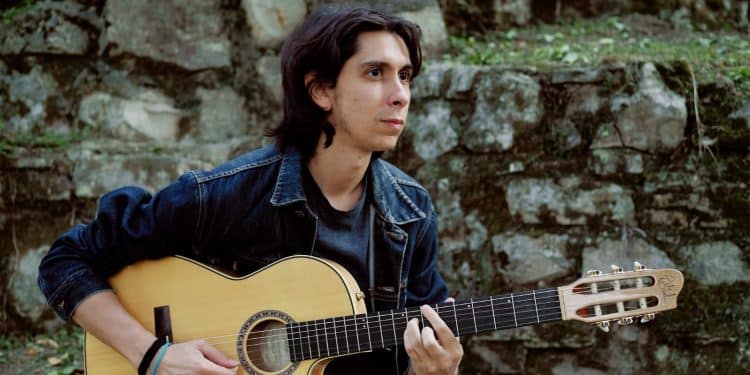 Edoardo Baroni, disponibile il video del nuovo singolo Inno