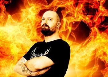Olamot, parla il membro della band Daniele Boccali