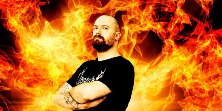 Olamot, parla il membro della band Daniele Boccali