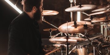 Norman Ceriotti, “Mi piace molto creare e registrare cose nuove e suonare dal vivo con altri musicisti”