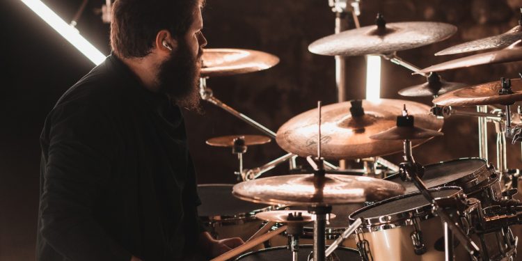 Norman Ceriotti, “Mi piace molto creare e registrare cose nuove e suonare dal vivo con altri musicisti”