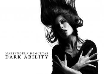 MARIANGELA DEMURTAS – Dark ability