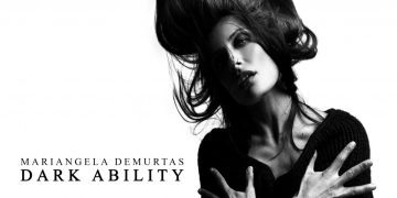 MARIANGELA DEMURTAS – Dark ability