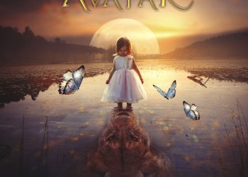 Mike Bertoli’s Avatar: esce oggi l’album “The giant within”