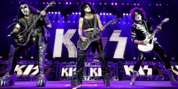 KISS, nuove date nel 2023 del loro ultimo tour mondiale “End of The Road World Tour”