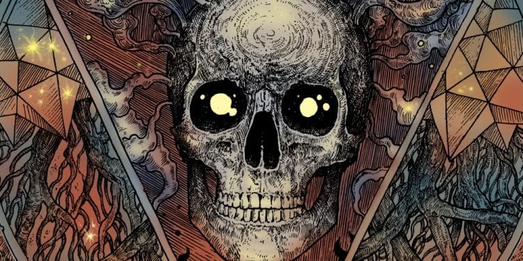 SOULLINE – Screaming Eyes