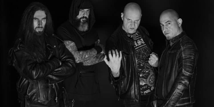 NECROMASS: nuova line-up e show speciale a Milano con EMPEROR e MAYHEM