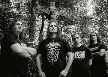 MERCYLESS: tre date in Italia a febbraio per il 30° anniversario di “Abject Offerings”