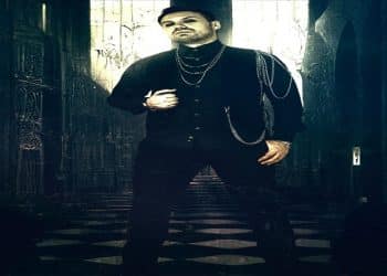 ADRIAN BENEGAS, firma per Reaper Entertainment