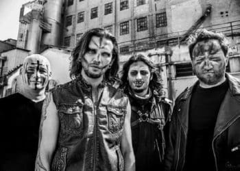 Illegal Mind annuncia il nuovo singolo “Turning Back” a dicembre