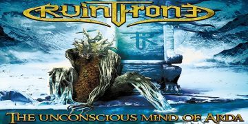 RUINTHRONE, il nuovo video di “I Am The Night” ispirato a Tolkien