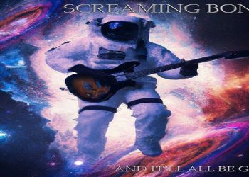 Il progetto tedesco Screaming Bones pubblica il nuovo album “And it’ll all be good”