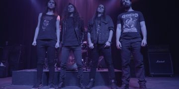 ADVERSOR: i thrasher italiani firmano per Time To Kill Records