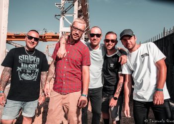 Bull Brigade annunciano il tour che celebra i quindici anni di “Strade Smarrite”