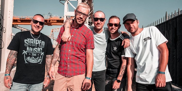 Bull Brigade annunciano il tour che celebra i quindici anni di “Strade Smarrite”