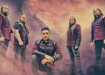 SILVER BULLET, pubblicano il lyric video del secondo singolo “The Thireen Nails”
