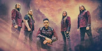 SILVER BULLET, pubblicano il lyric video del secondo singolo “The Thireen Nails”