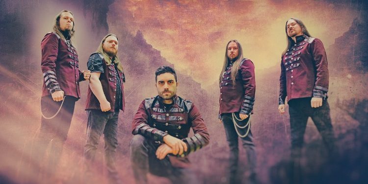 SILVER BULLET, pubblicano il lyric video del secondo singolo “The Thireen Nails”