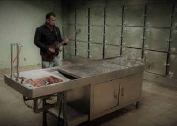 Metal Project Primatron pubblica il nuovo singolo “Locomotive”