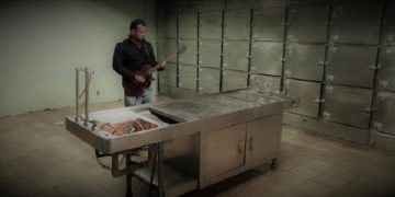 Metal Project Primatron pubblica il nuovo singolo “Locomotive”
