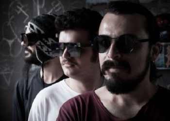 Sematary Radio esplora il post-punk nell’uscita dell’album “From Depths of Oblivion”