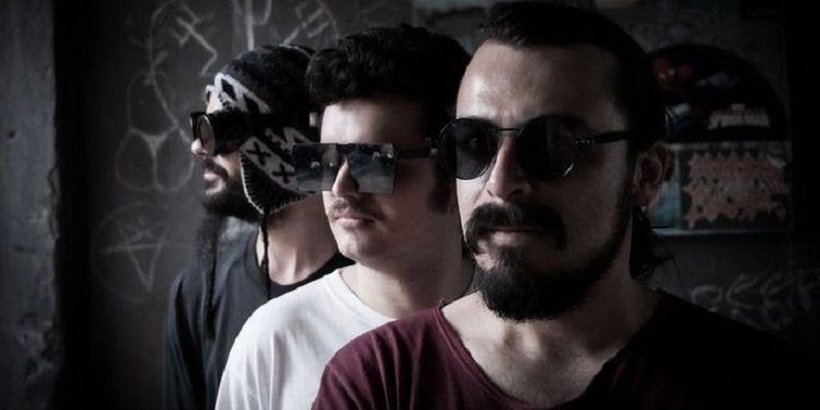 Sematary Radio esplora il post-punk nell’uscita dell’album “From Depths of Oblivion”