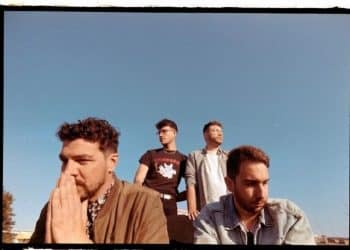 Black London pubblica il nuovo singolo e il video musicale “Letters I Never Wrote”