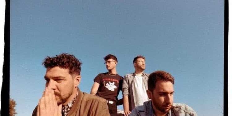 Black London pubblica il nuovo singolo e il video musicale “Letters I Never Wrote”