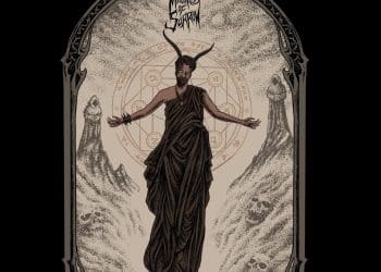 MADNESS OF SORROW, guarda il video di “Metamorphosis”