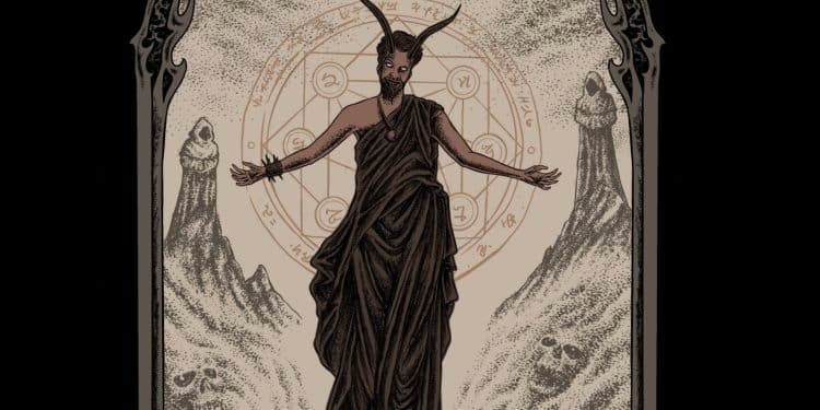 MADNESS OF SORROW, guarda il video di “Metamorphosis”