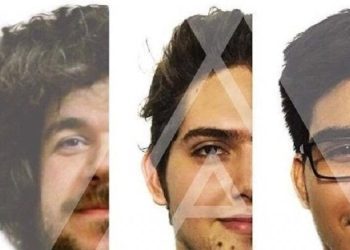 Triangle Space pubblica il nuovo singolo ”Ruptures”