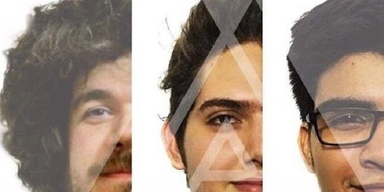 Triangle Space pubblica il nuovo singolo ”Ruptures”